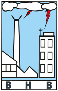 Elektro Roßwein GmbH - Bereich Blitzschutzbau Brodauf